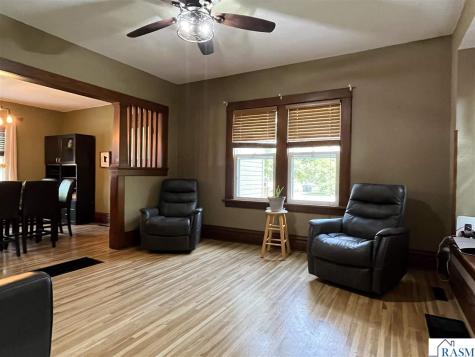 204 8th Avenue North St. James MN 56081