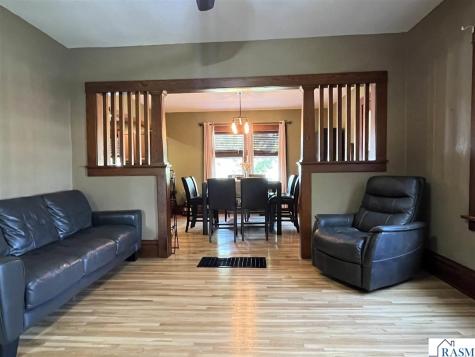204 8th Avenue North St. James MN 56081
