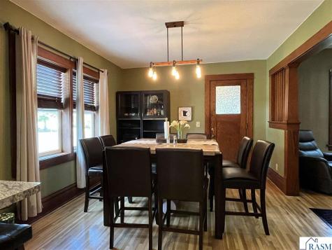 204 8th Avenue North St. James MN 56081
