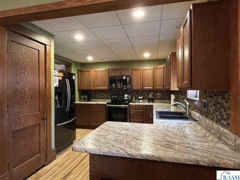 204 8th Avenue North St. James MN 56081