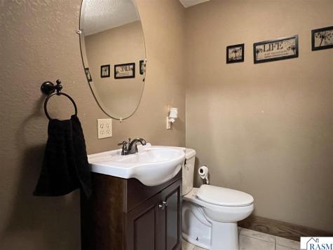 204 8th Avenue North St. James MN 56081