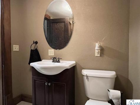 204 8th Avenue North St. James MN 56081