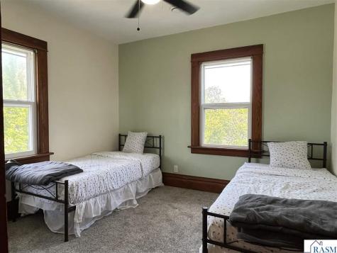 204 8th Avenue North St. James MN 56081