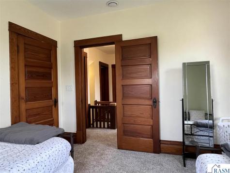 204 8th Avenue North St. James MN 56081