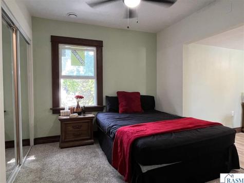204 8th Avenue North St. James MN 56081