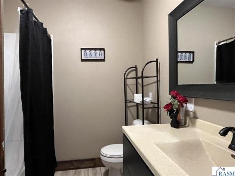 204 8th Avenue North St. James MN 56081