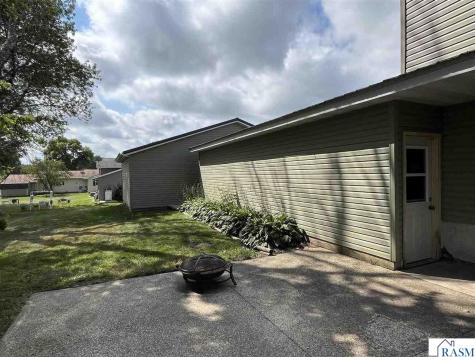 204 8th Avenue North St. James MN 56081
