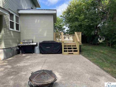 204 8th Avenue North St. James MN 56081