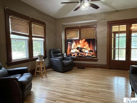 204 8th Avenue North St. James MN 56081