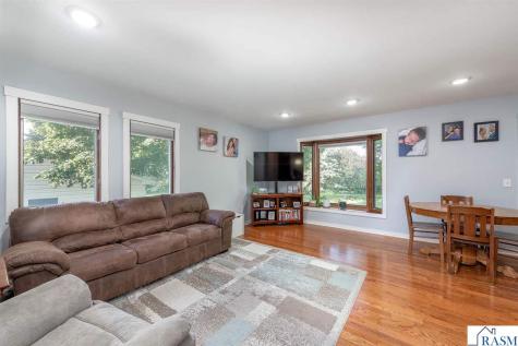 201 N Park Avenue Vernon Center MN 56090