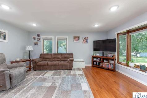 201 N Park Avenue Vernon Center MN 56090