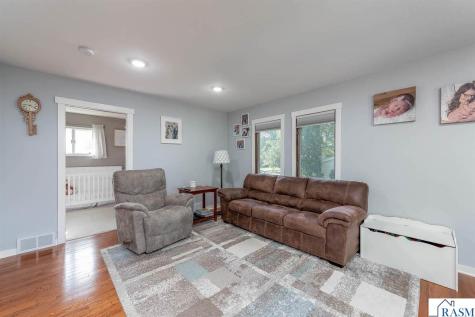 201 N Park Avenue Vernon Center MN 56090