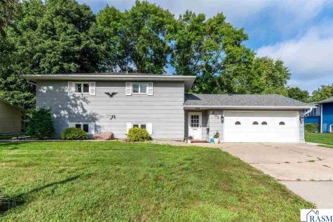 201 N Park Avenue Vernon Center MN 56090