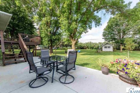 201 N Park Avenue Vernon Center MN 56090