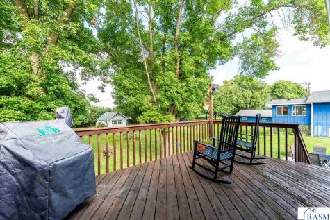 201 N Park Avenue Vernon Center MN 56090