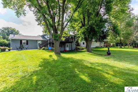 201 N Park Avenue Vernon Center MN 56090