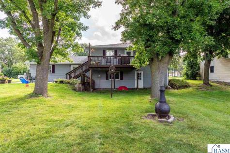 201 N Park Avenue Vernon Center MN 56090