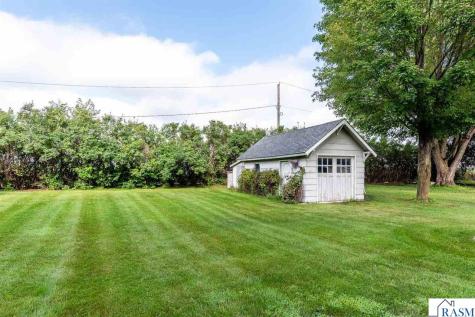 201 N Park Avenue Vernon Center MN 56090