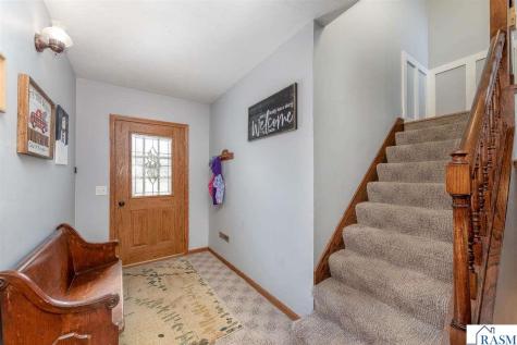 201 N Park Avenue Vernon Center MN 56090