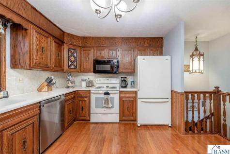 201 N Park Avenue Vernon Center MN 56090