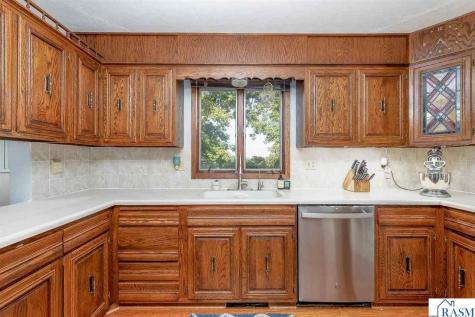 201 N Park Avenue Vernon Center MN 56090