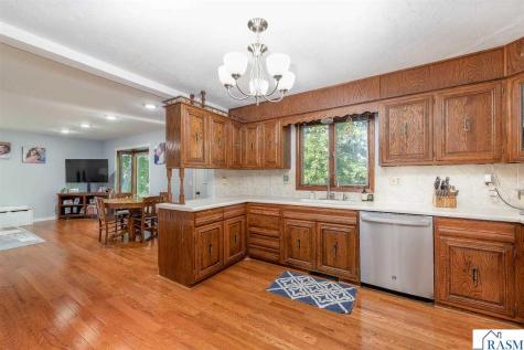 201 N Park Avenue Vernon Center MN 56090