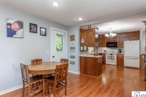 201 N Park Avenue Vernon Center MN 56090