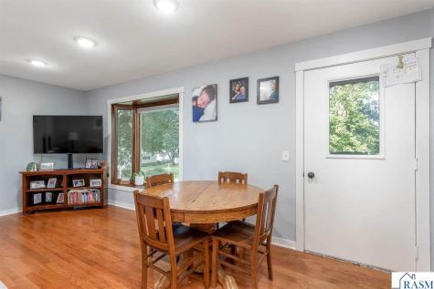 201 N Park Avenue Vernon Center MN 56090