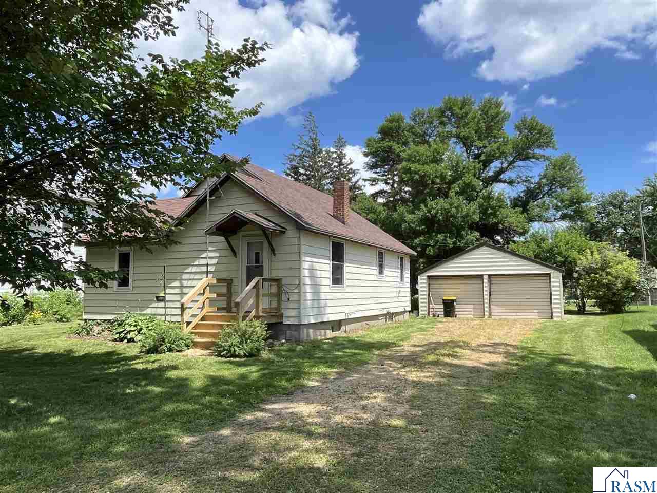105 S 2nd Street Odin MN 56160