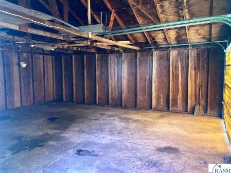 105 S 2nd Street Odin MN 56160