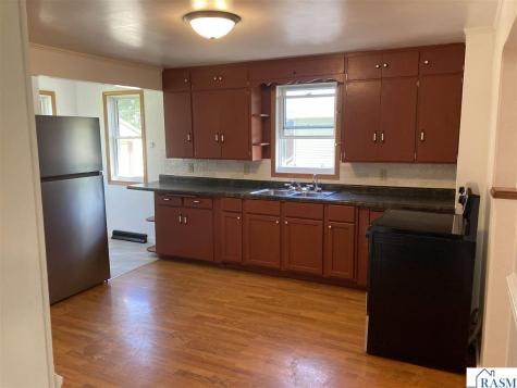 105 S 2nd Street Odin MN 56160
