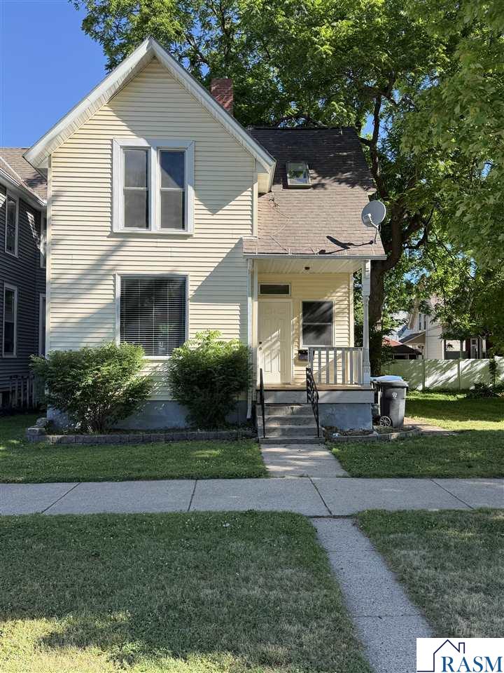 110 Van Brunt Street Mankato MN 56001