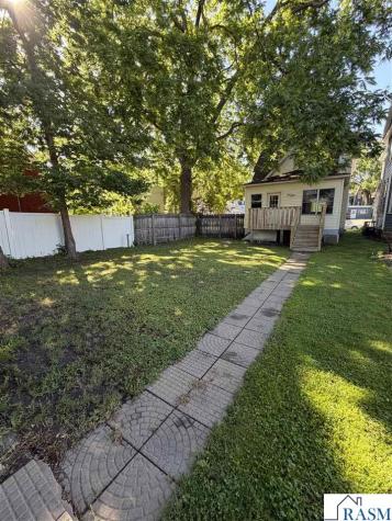 110 Van Brunt Street Mankato MN 56001