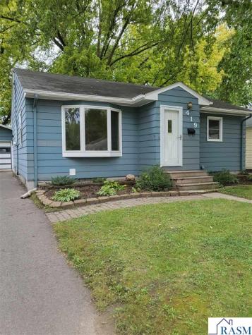 419 Mckinley Avenue North Mankato MN 56003