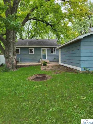 419 Mckinley Avenue North Mankato MN 56003
