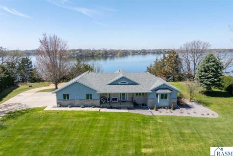6106 Shamrock Drive Madison Lake MN 56063