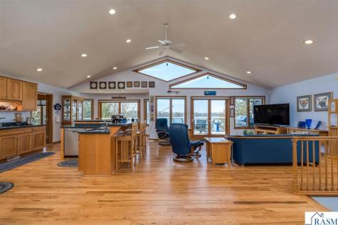 6106 Shamrock Drive Madison Lake MN 56063