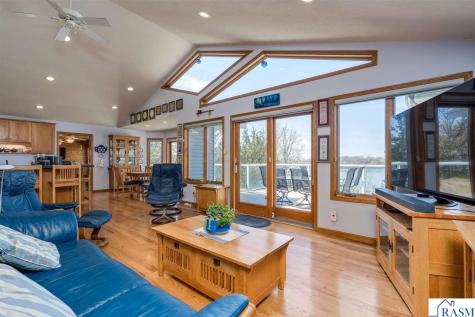 6106 Shamrock Drive Madison Lake MN 56063
