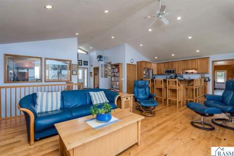 6106 Shamrock Drive Madison Lake MN 56063