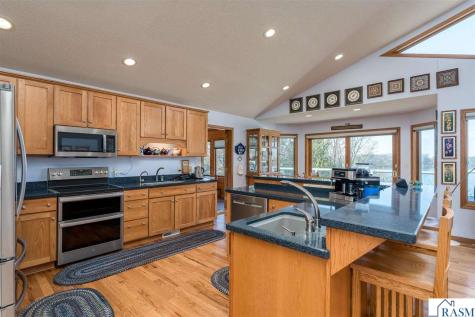 6106 Shamrock Drive Madison Lake MN 56063