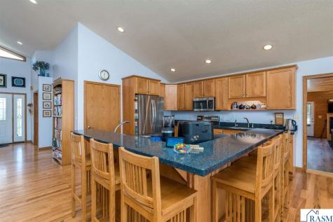 6106 Shamrock Drive Madison Lake MN 56063