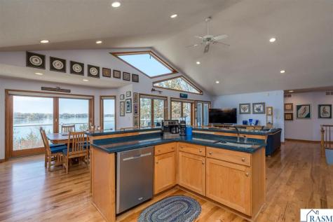 6106 Shamrock Drive Madison Lake MN 56063