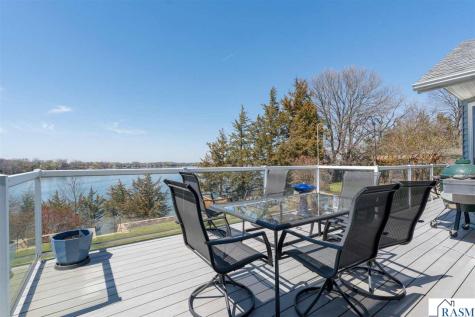 6106 Shamrock Drive Madison Lake MN 56063