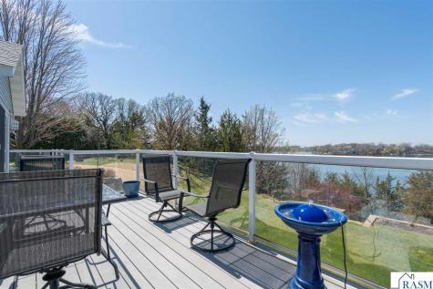 6106 Shamrock Drive Madison Lake MN 56063