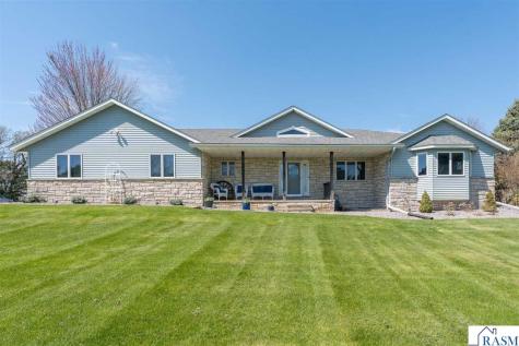 6106 Shamrock Drive Madison Lake MN 56063