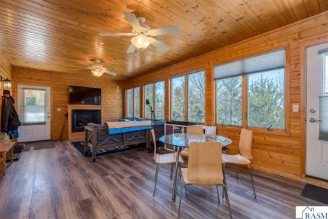 6106 Shamrock Drive Madison Lake MN 56063