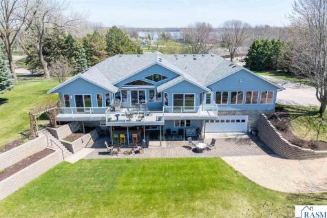 6106 Shamrock Drive Madison Lake MN 56063
