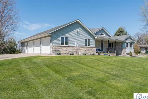 6106 Shamrock Drive Madison Lake MN 56063