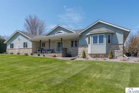 6106 Shamrock Drive Madison Lake MN 56063