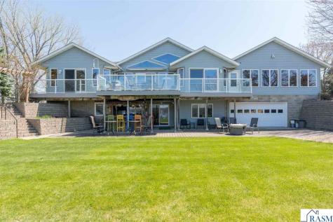 6106 Shamrock Drive Madison Lake MN 56063